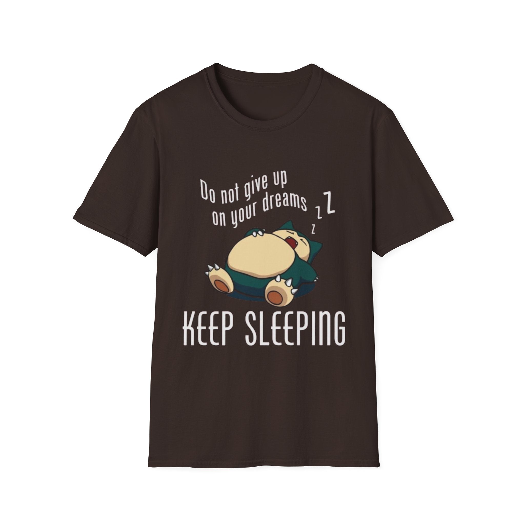 Dreaming Snore