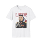 Kylian El Dictator