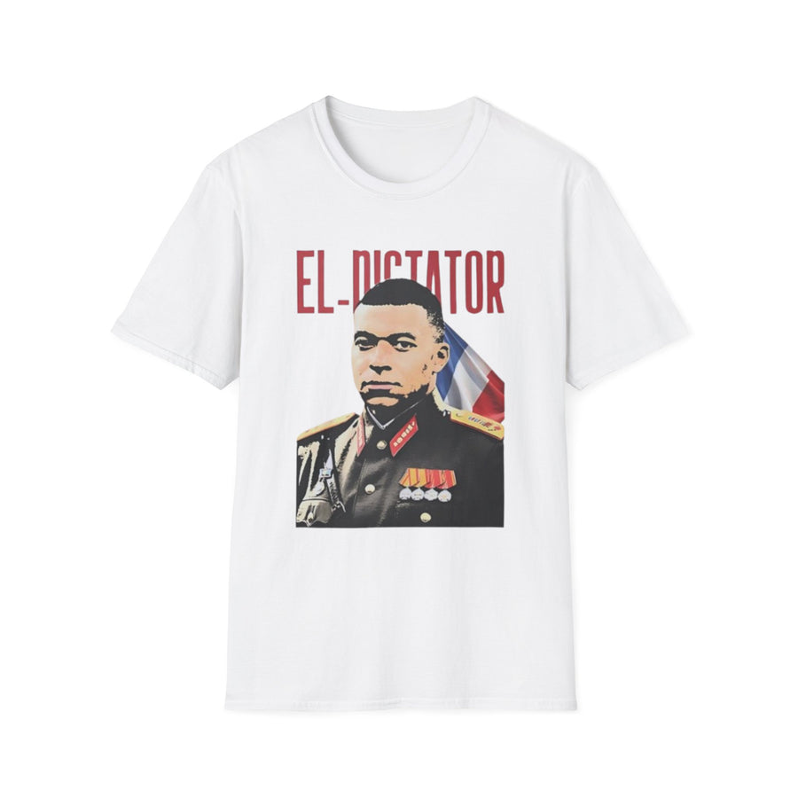 Kylian El Dictator