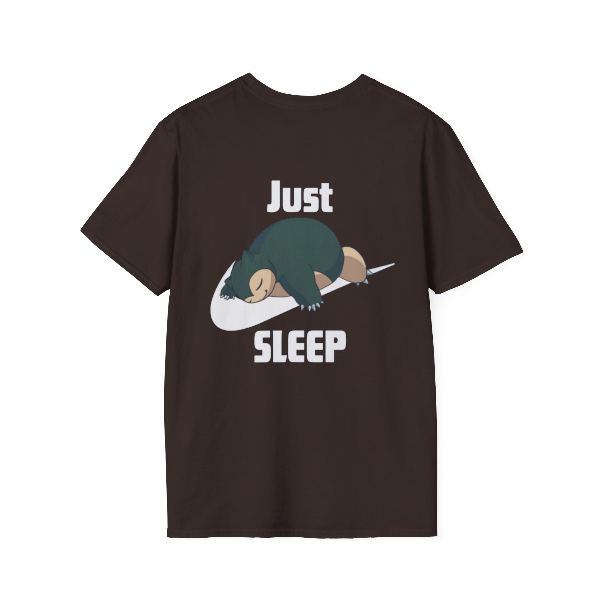 JUST SLEEP