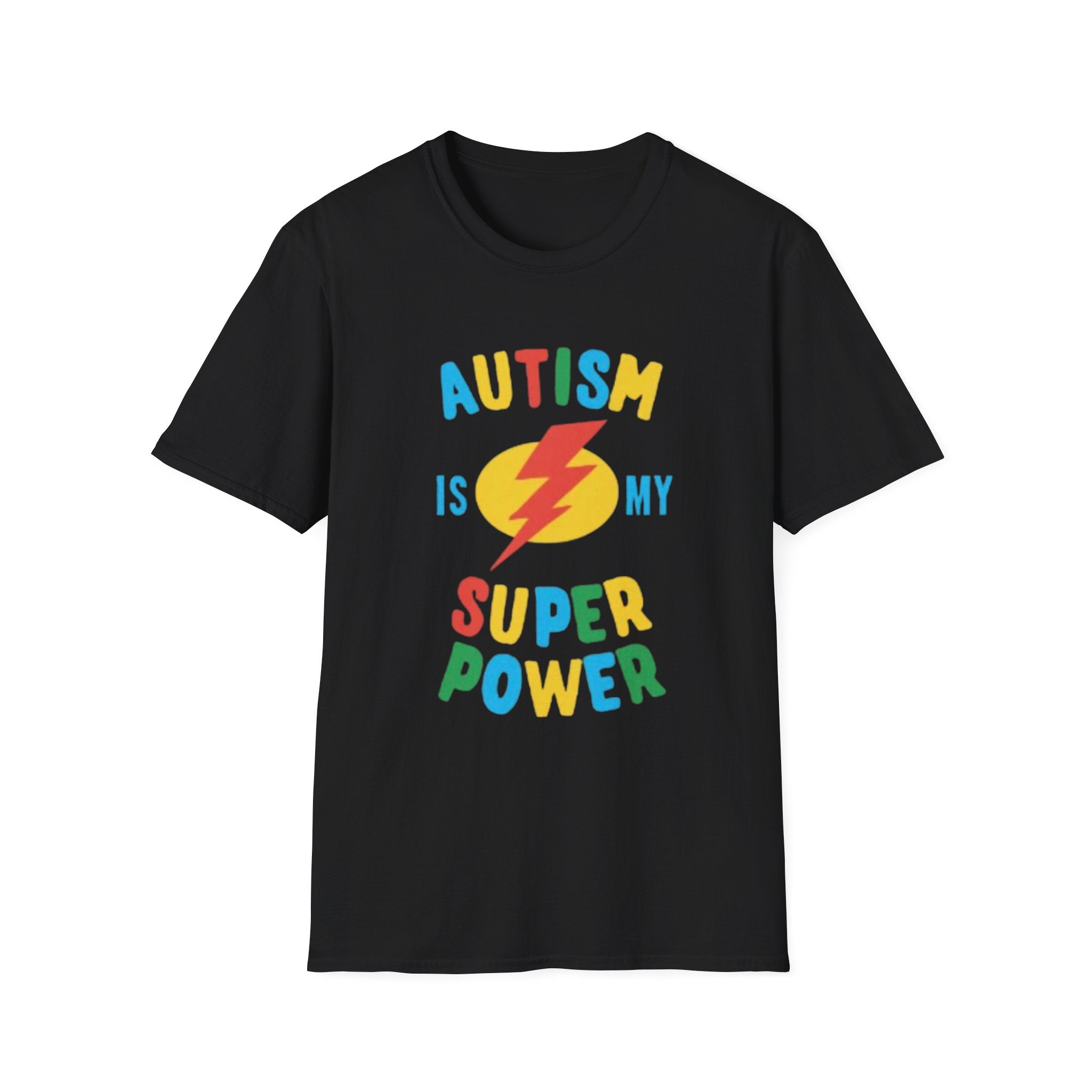 TISM POWER