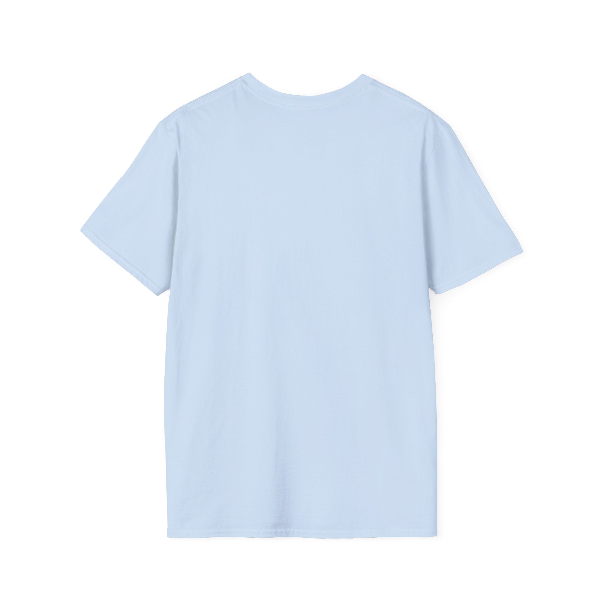 Bear Lounging Tee