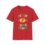 TISM POWER