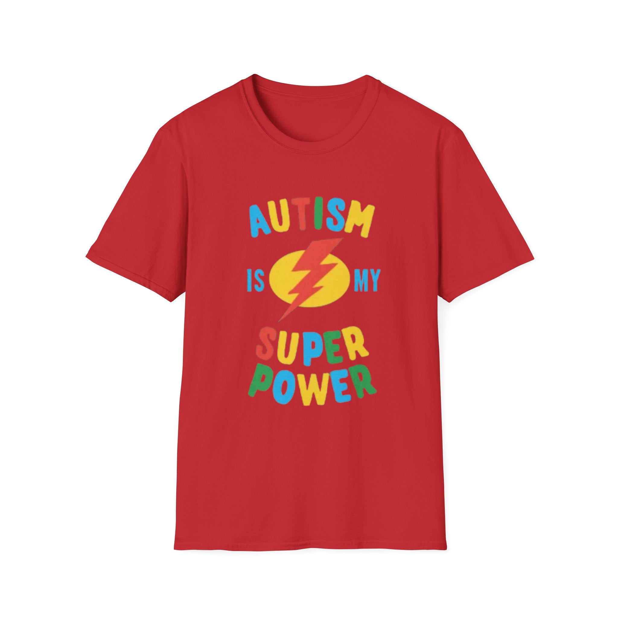 TISM POWER
