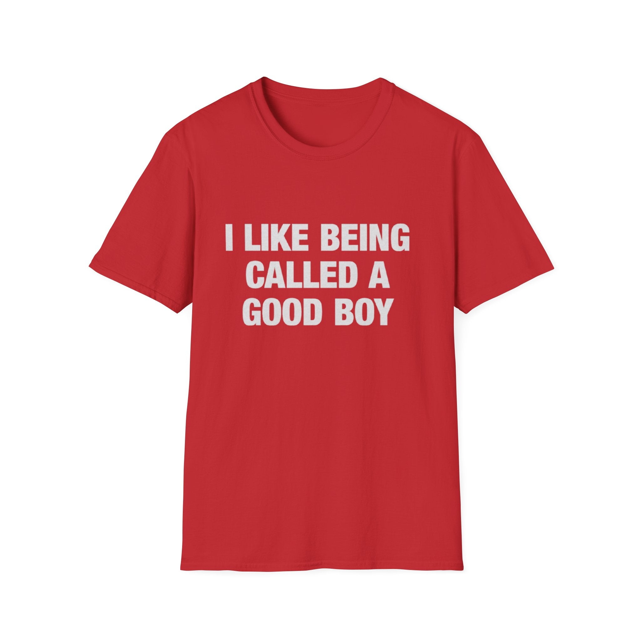 GOOD BOY