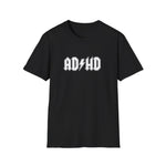 AD IN HD
