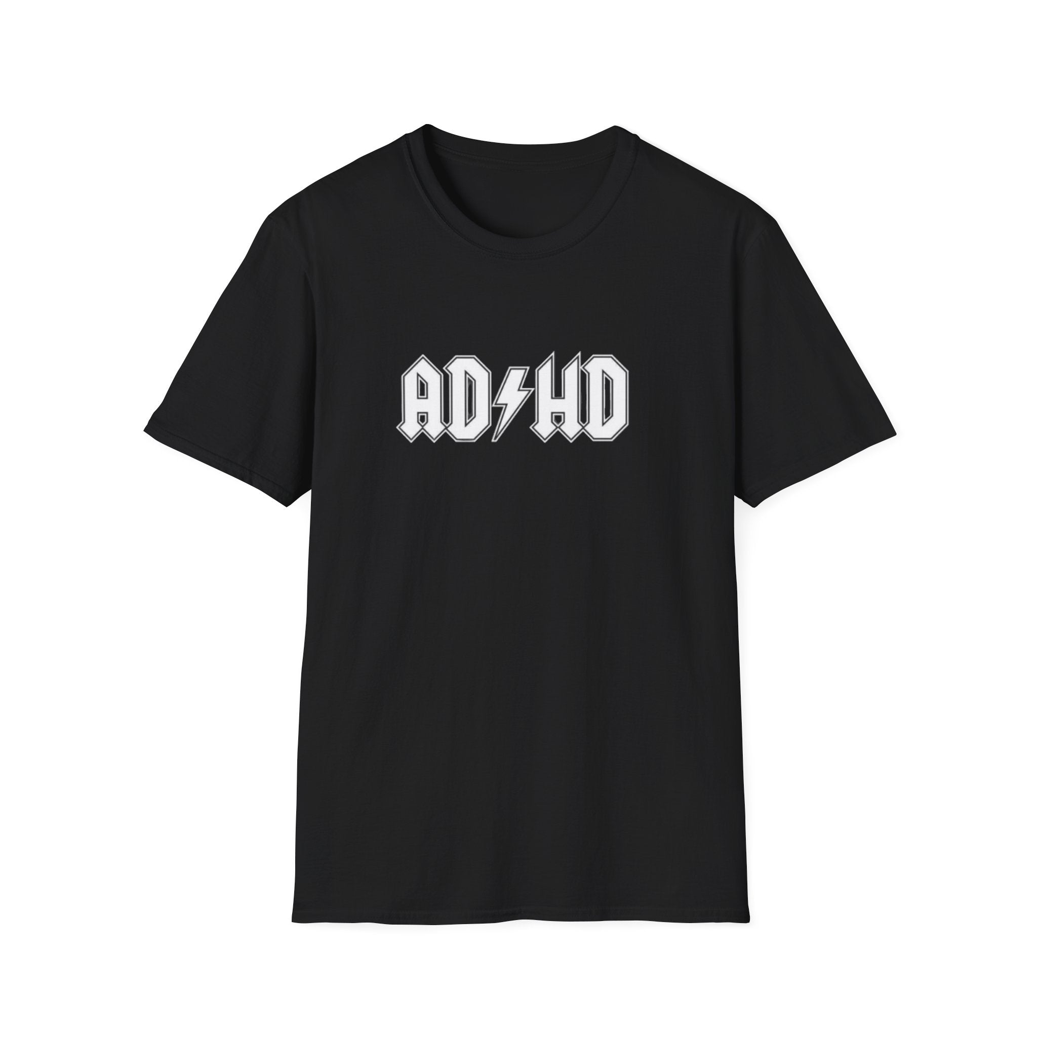 AD IN HD