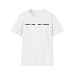 SENNA Brazil T shirt