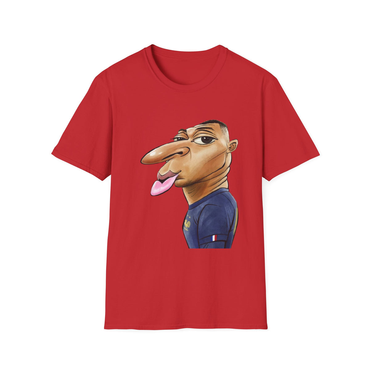 Kylian Mboope
