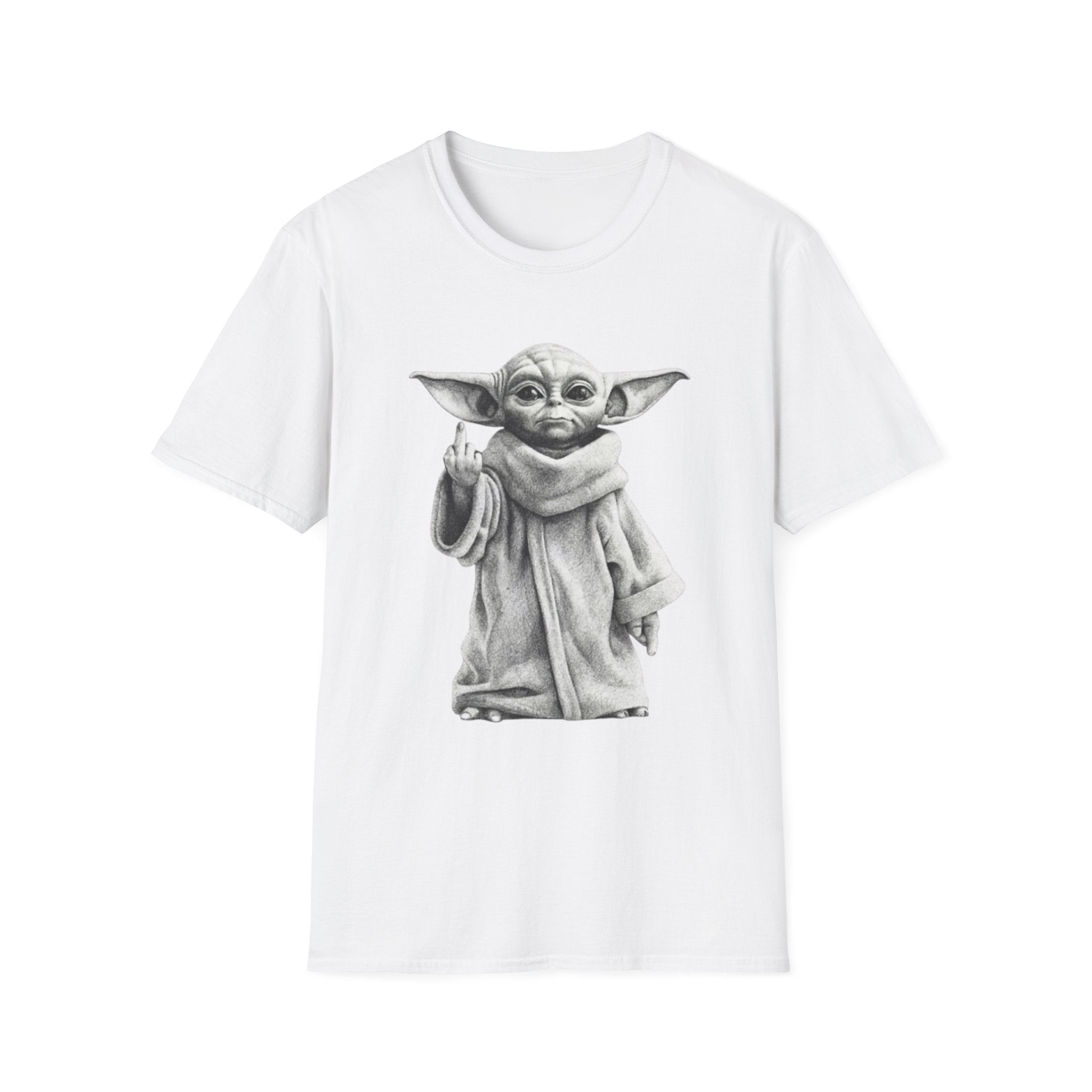 Baby Yoda