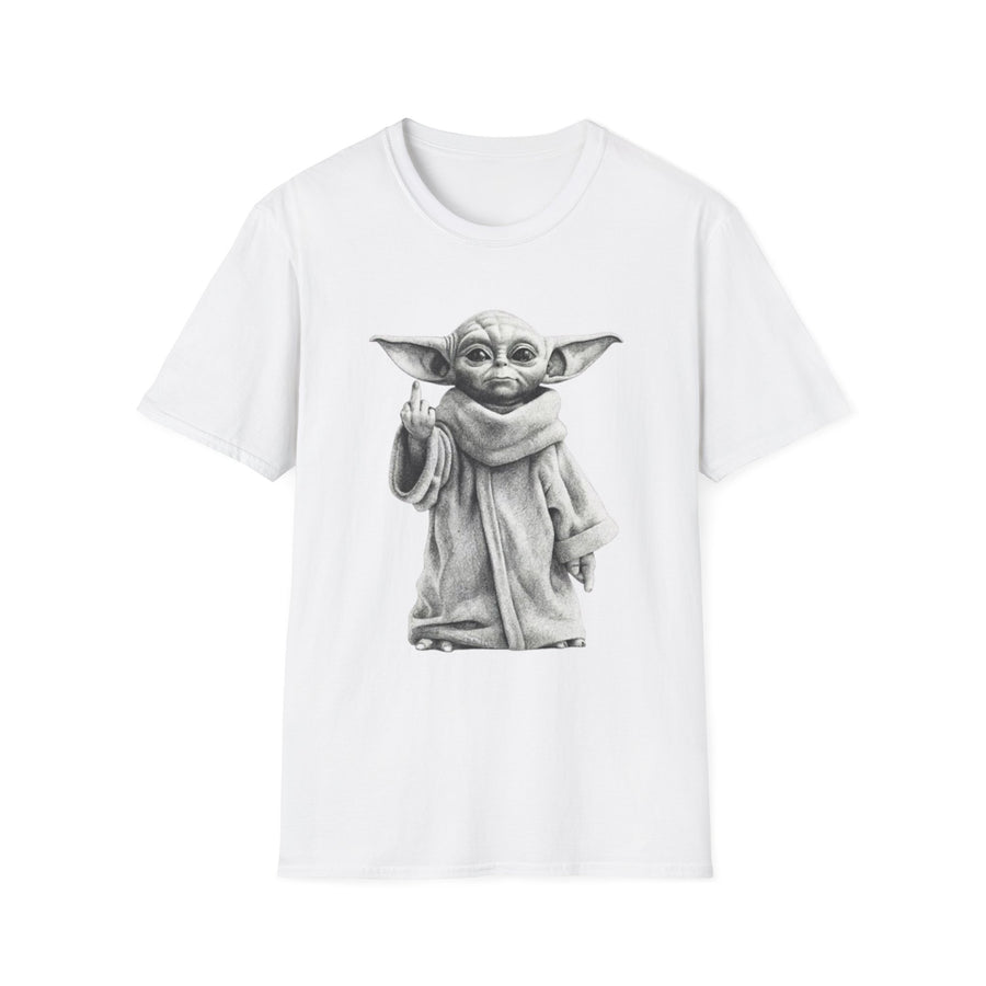 Baby Yoda