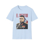 Kylian El Dictator
