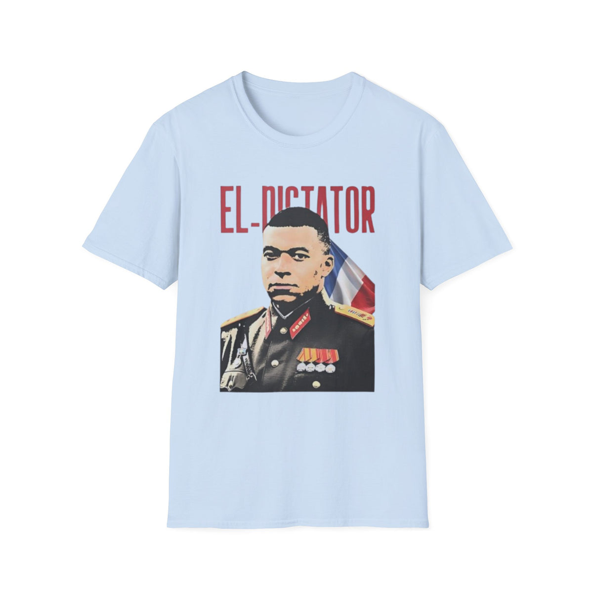 Kylian El Dictator