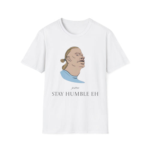 Stay Humble Eh
