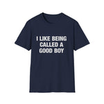 GOOD BOY