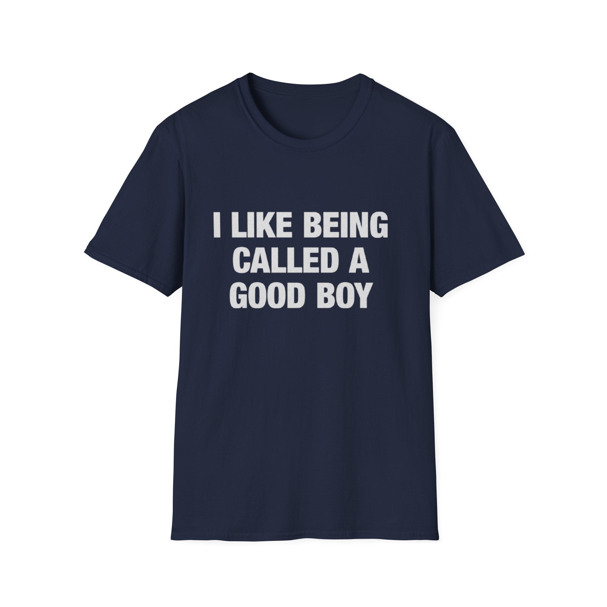 GOOD BOY