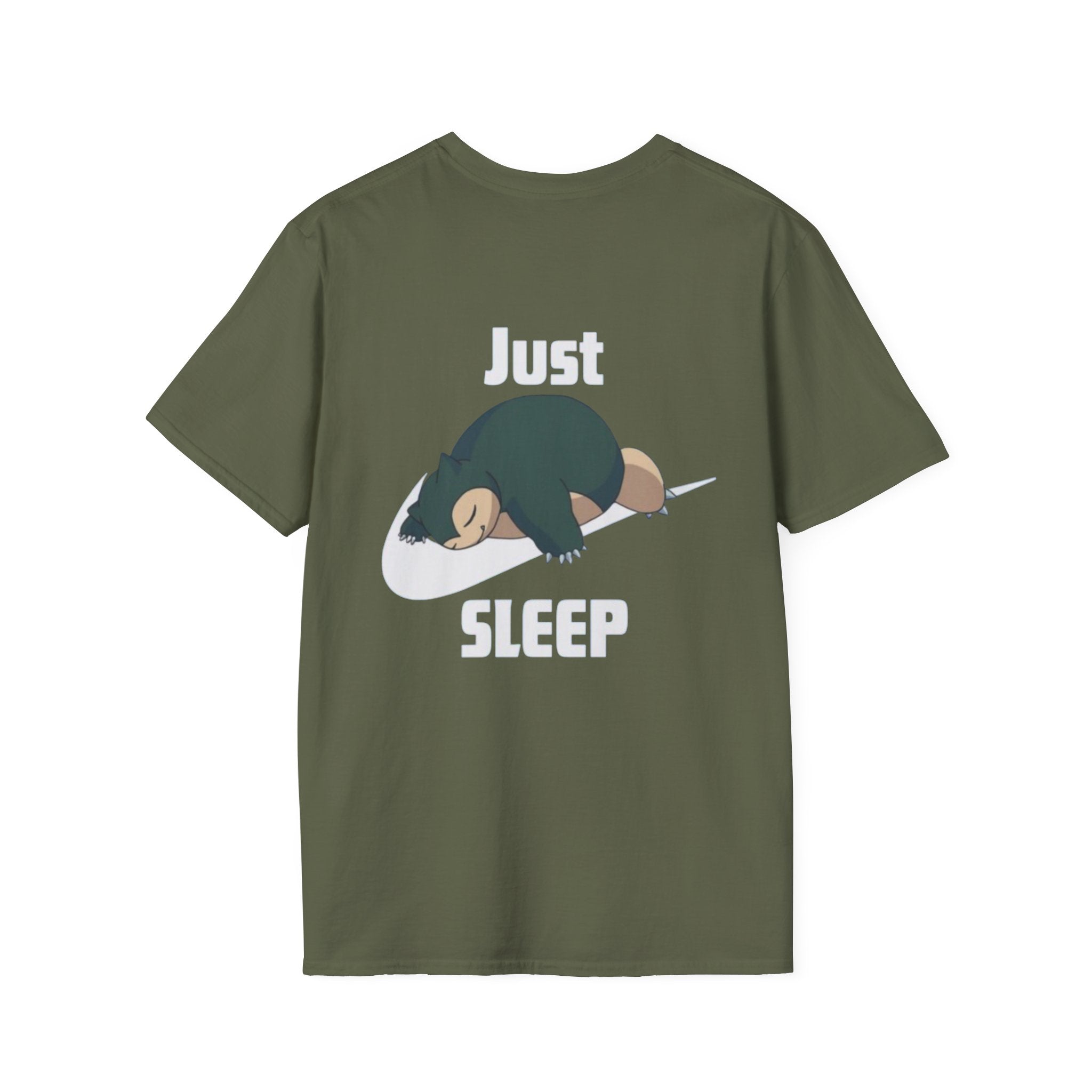 JUST SLEEP