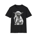 Adult Yoda