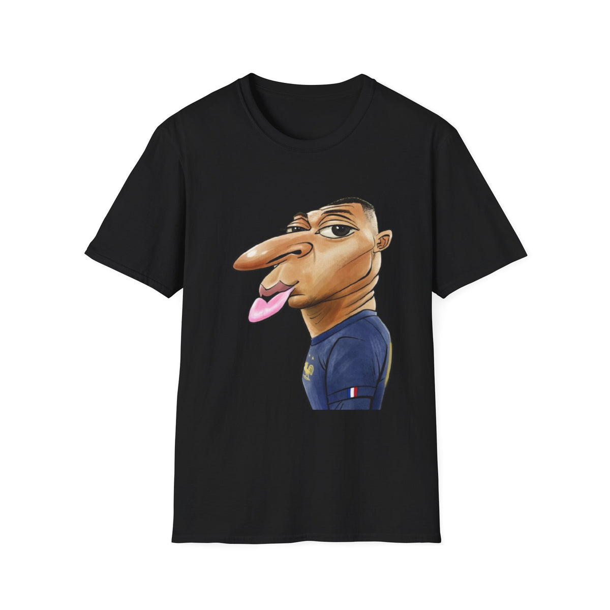 Kylian Mboope