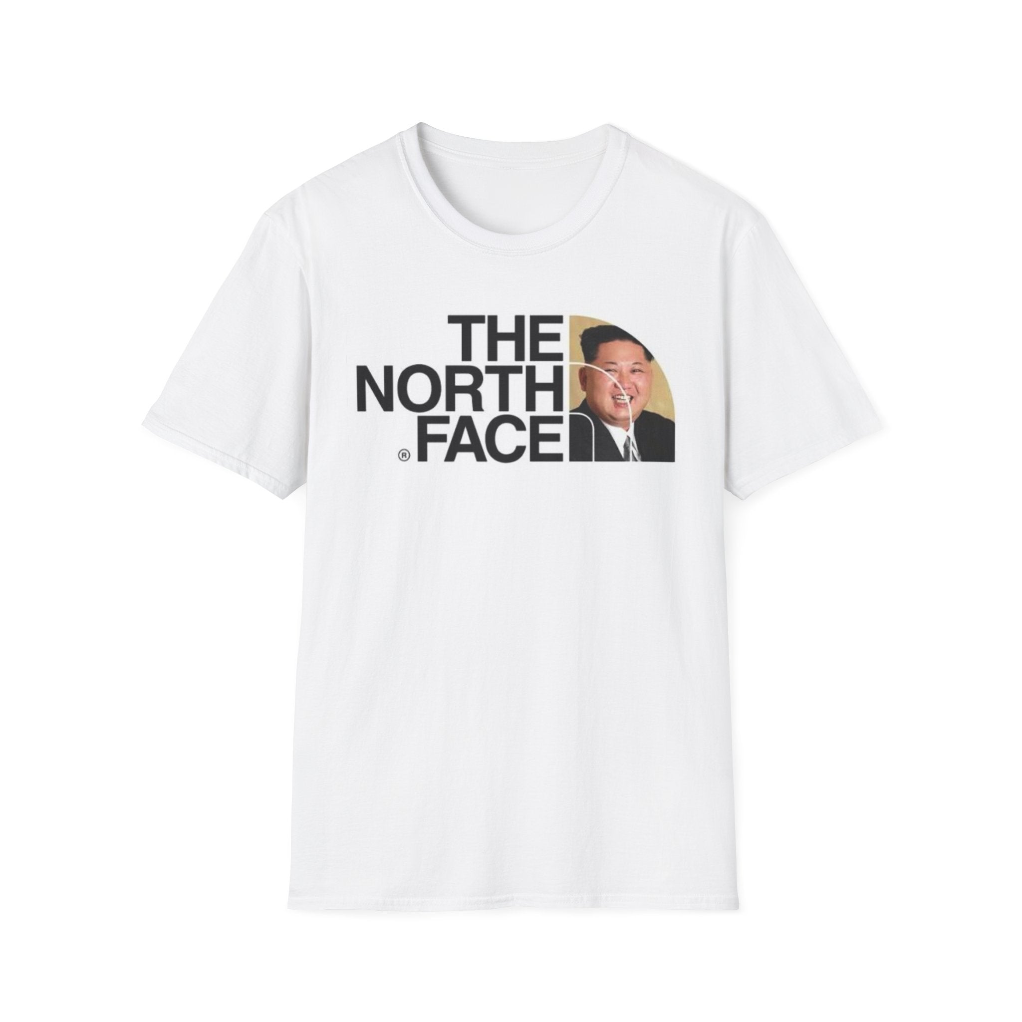 THE NORTH FACE