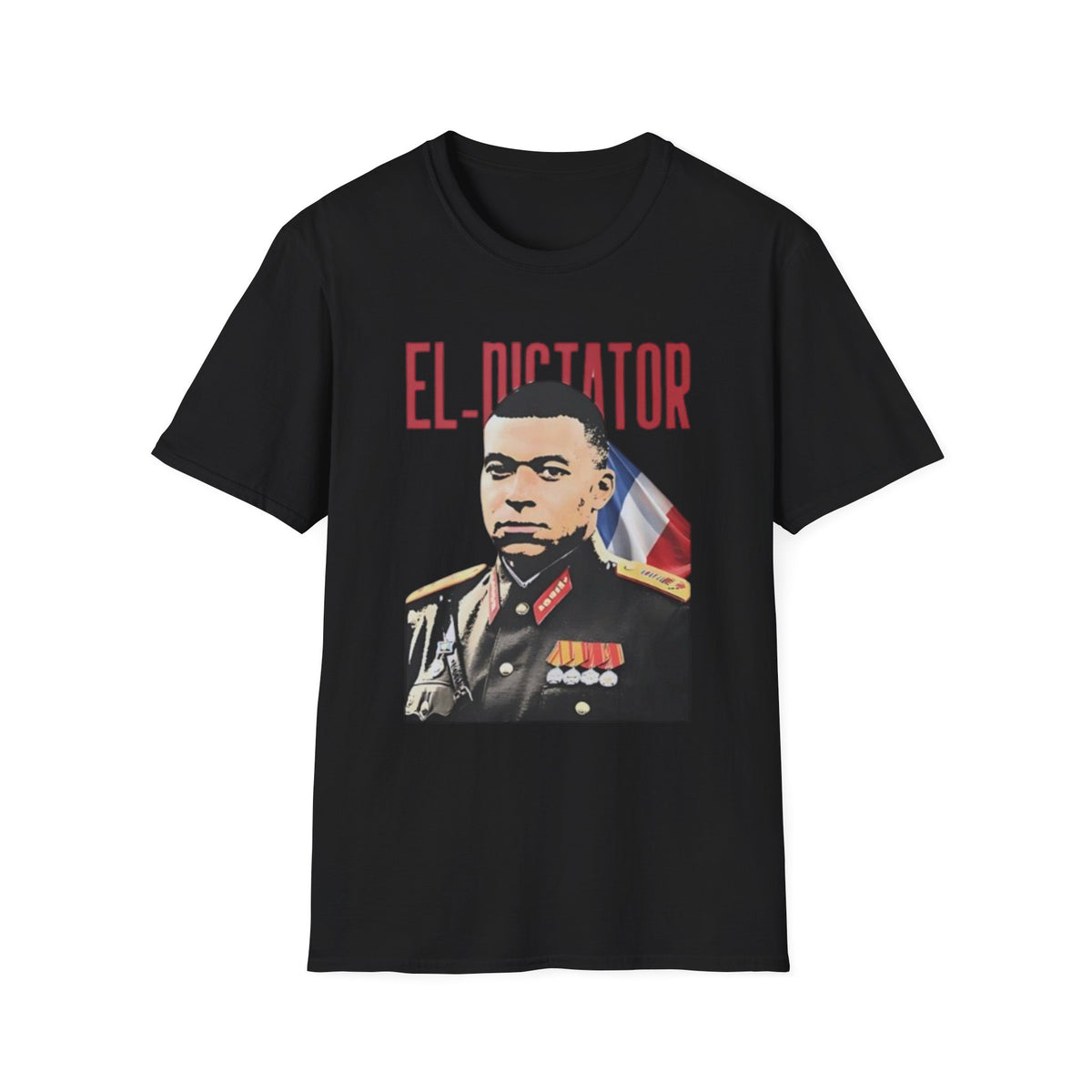 Kylian El Dictator