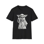 Baby Yoda