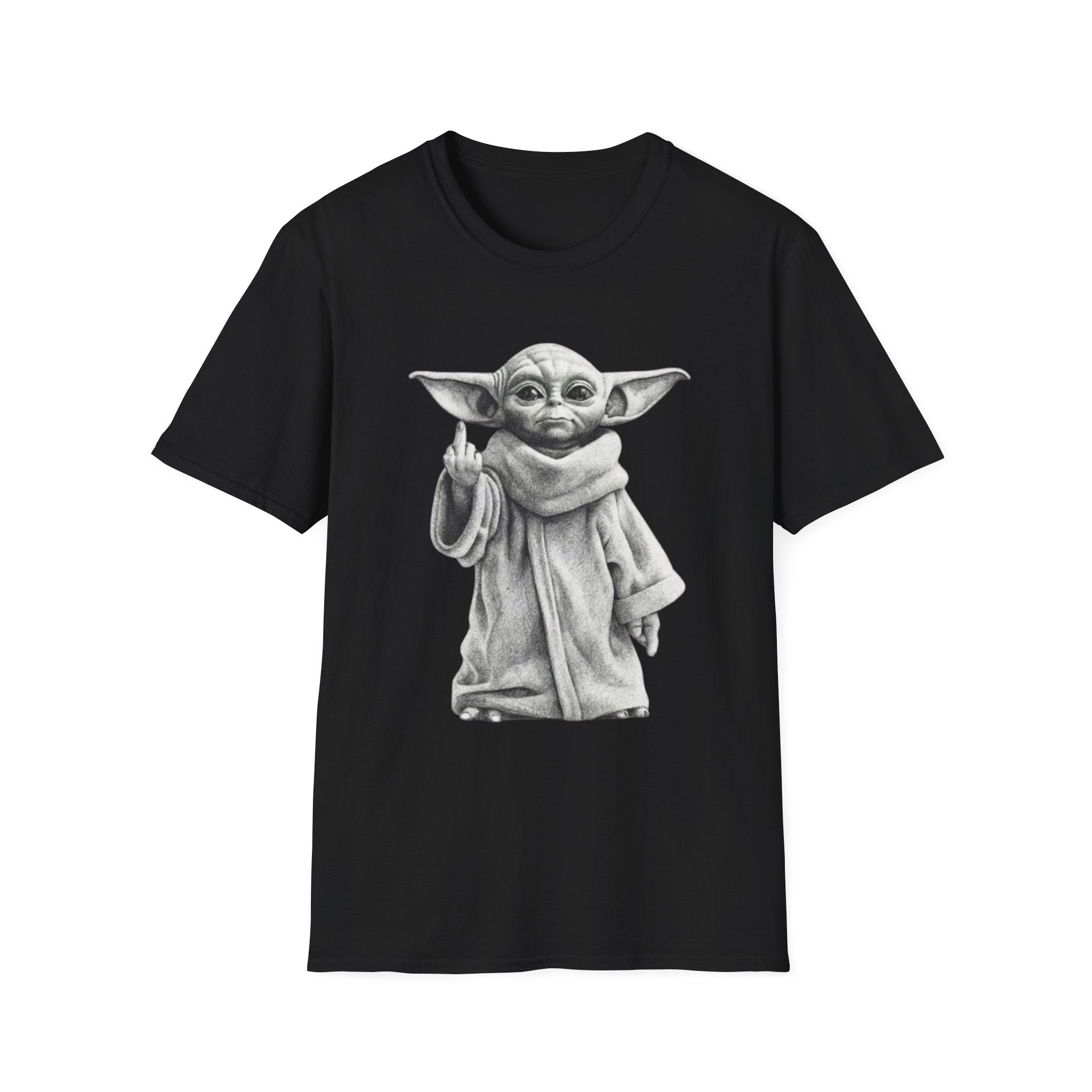 Baby Yoda