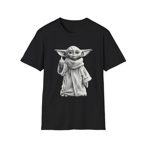 Baby Yoda