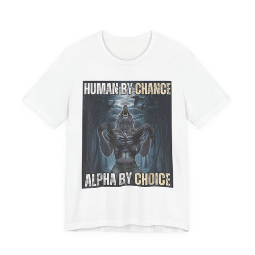 Whose the alpha?