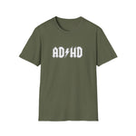 AD IN HD