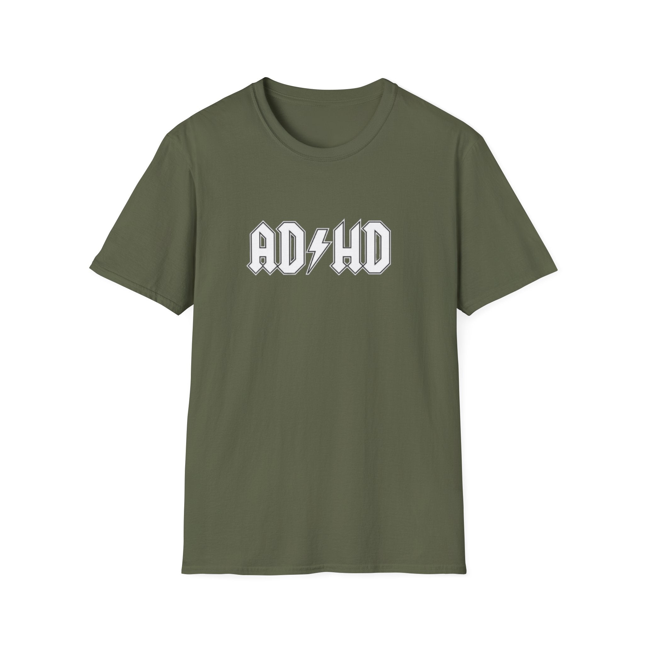 AD IN HD