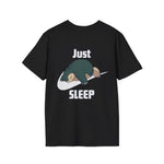 JUST SLEEP