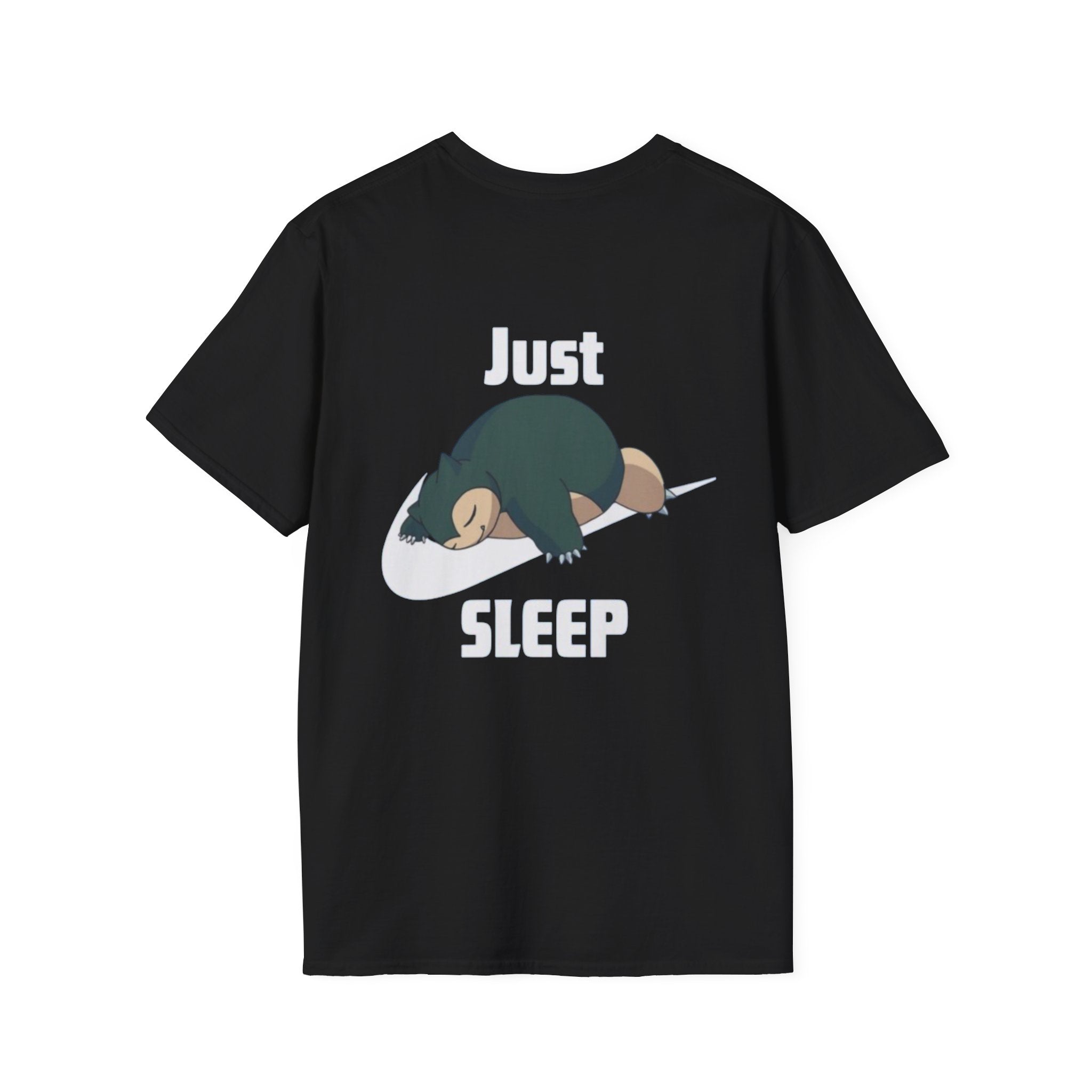 JUST SLEEP