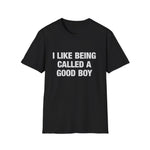 GOOD BOY