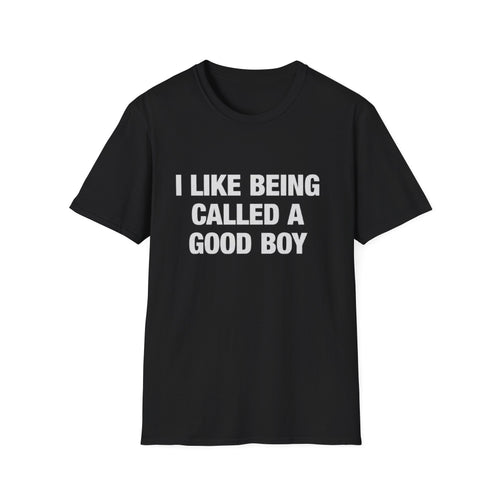 GOOD BOY