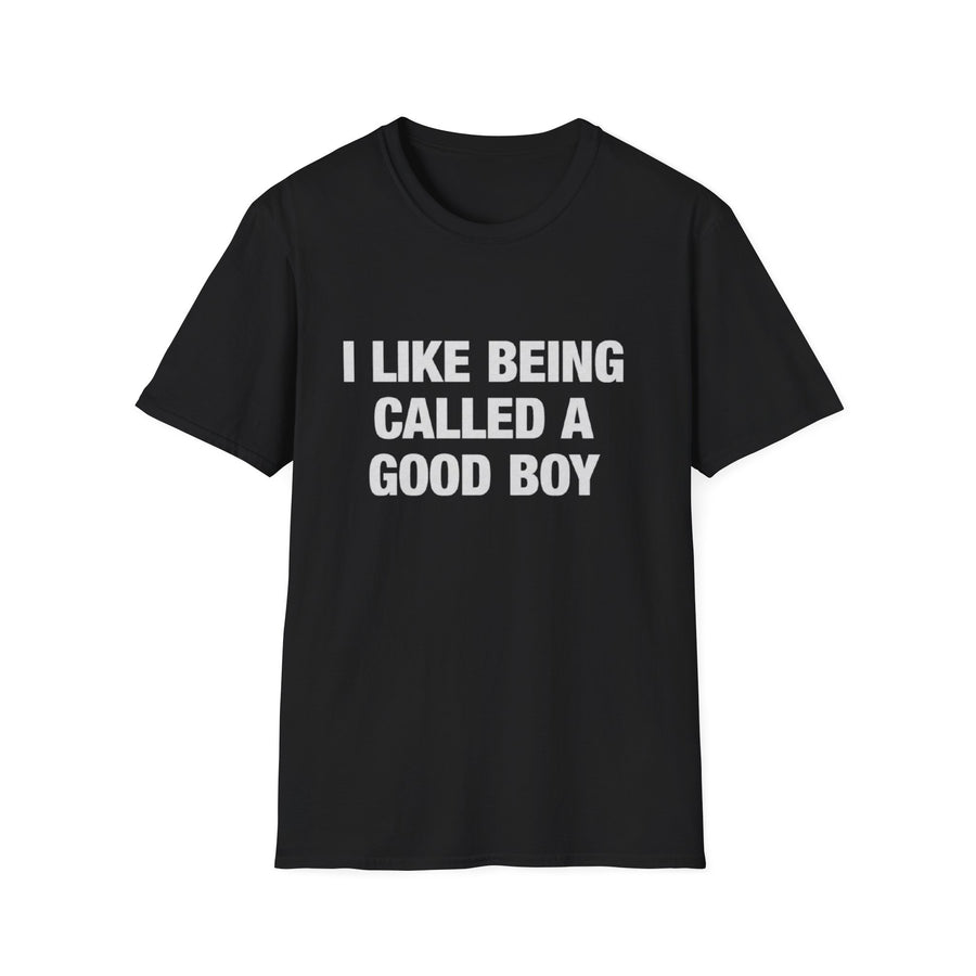 GOOD BOY