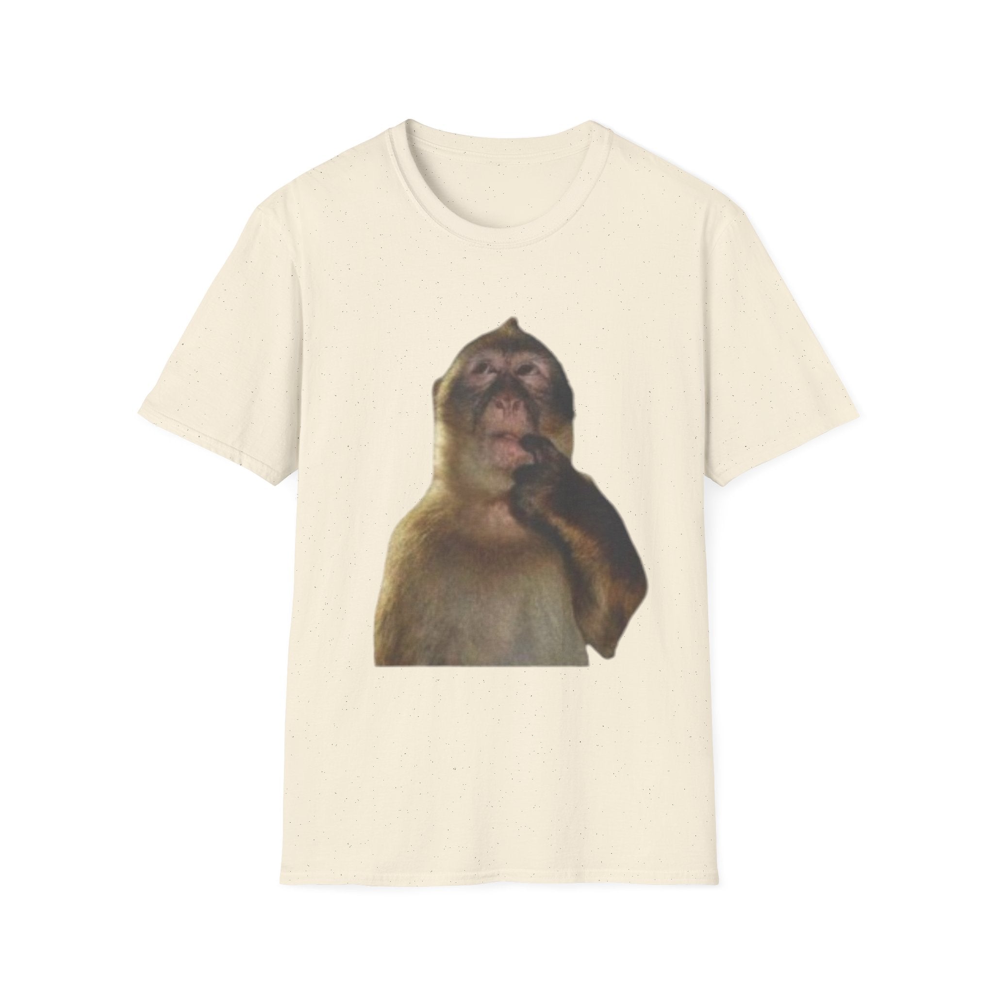 Monkey 2000s
