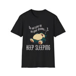 Dreaming Snore
