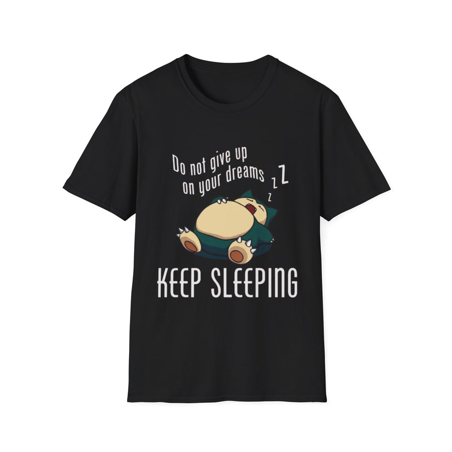 Dreaming Snore