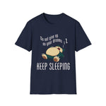 Dreaming Snore