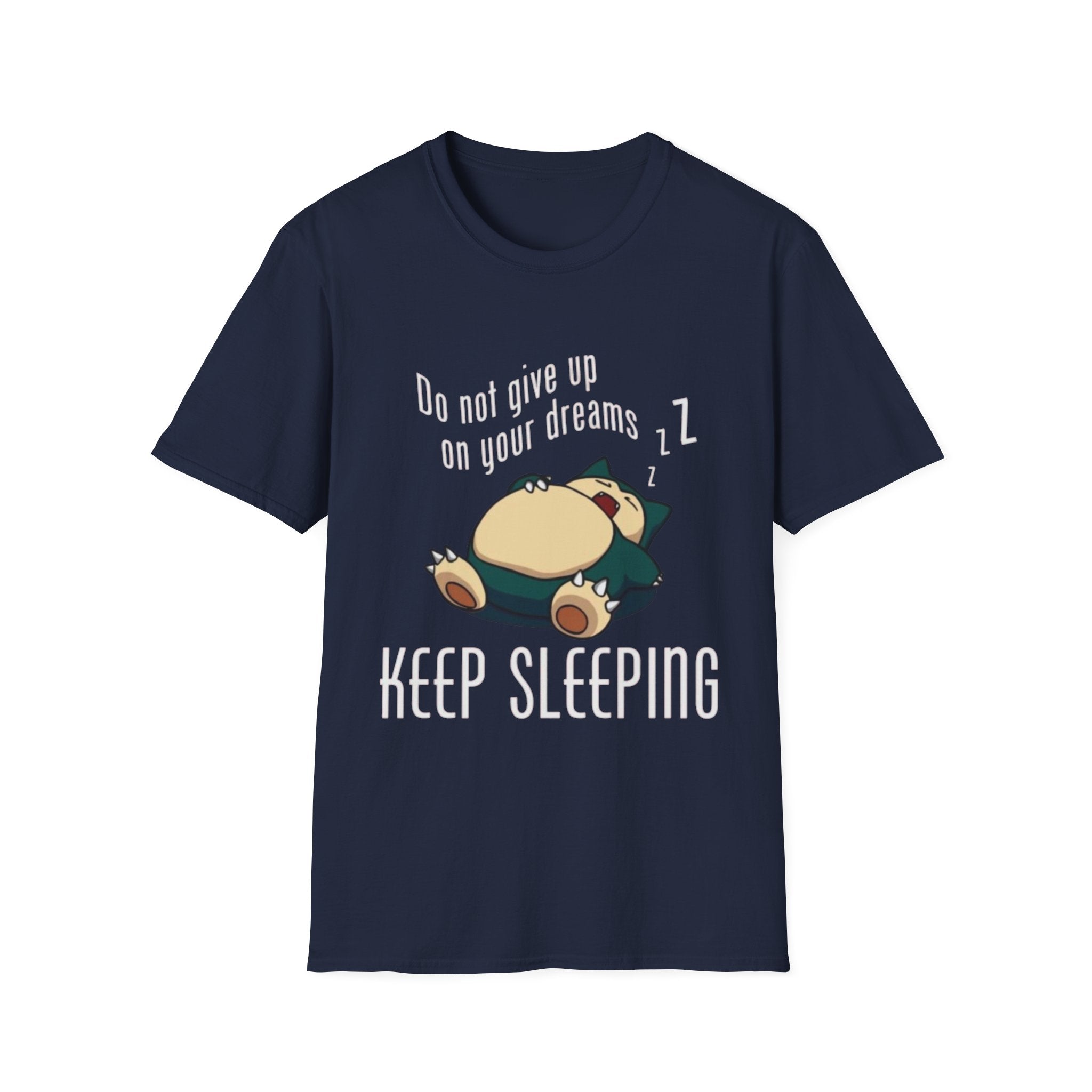 Dreaming Snore