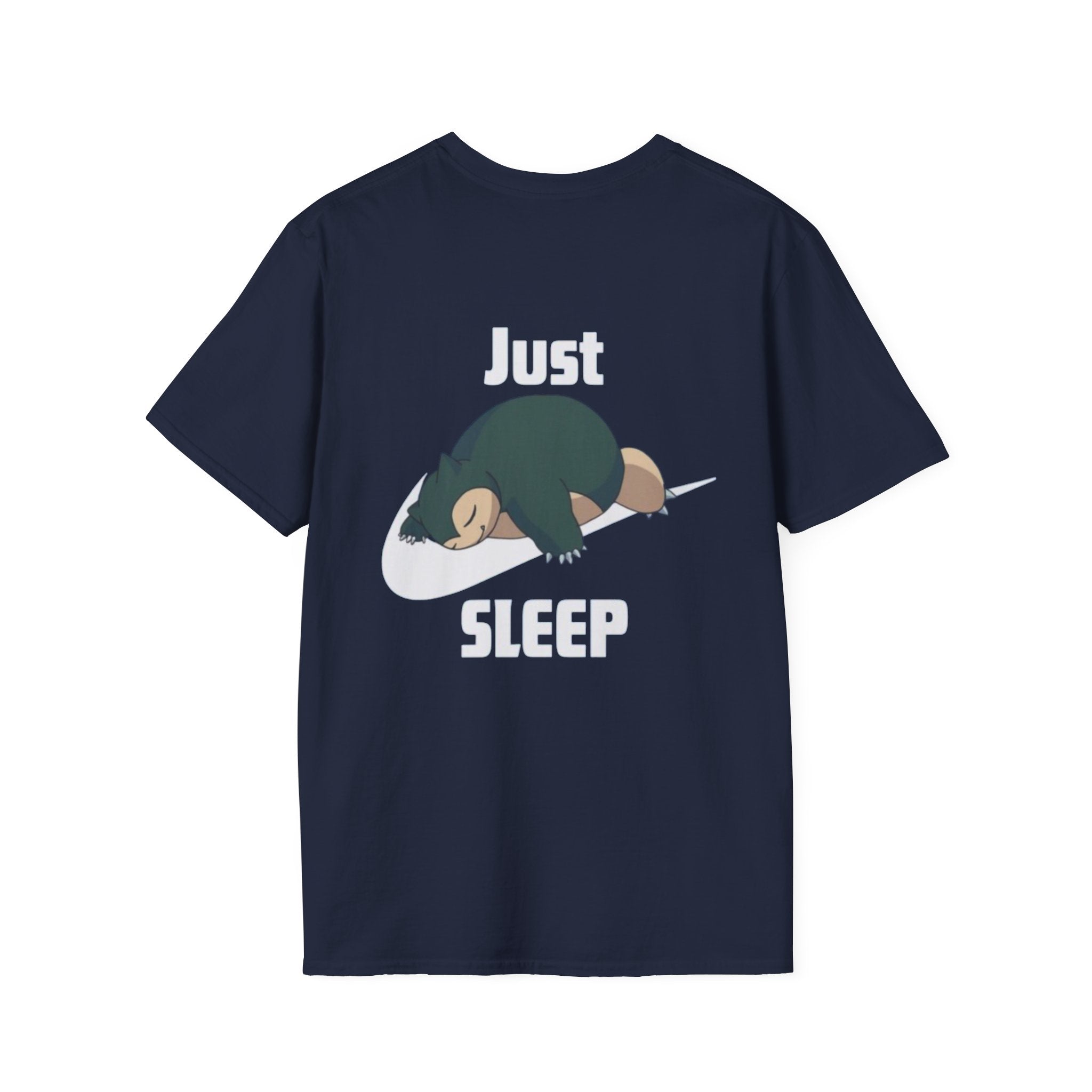 JUST SLEEP