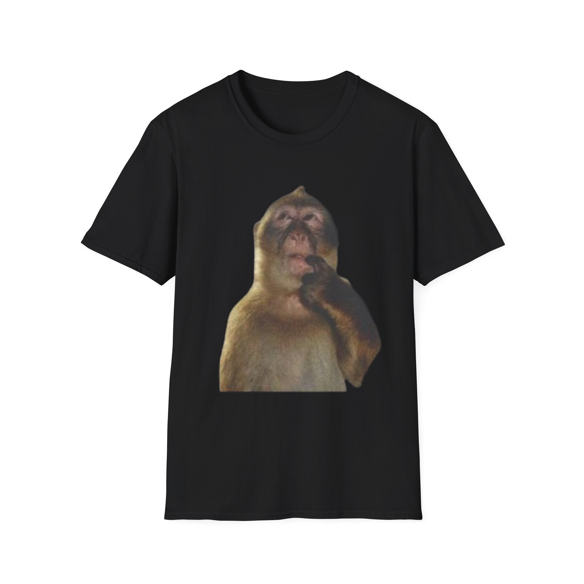 Monkey 2000s