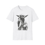 Adult Yoda