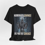 Whose the alpha?