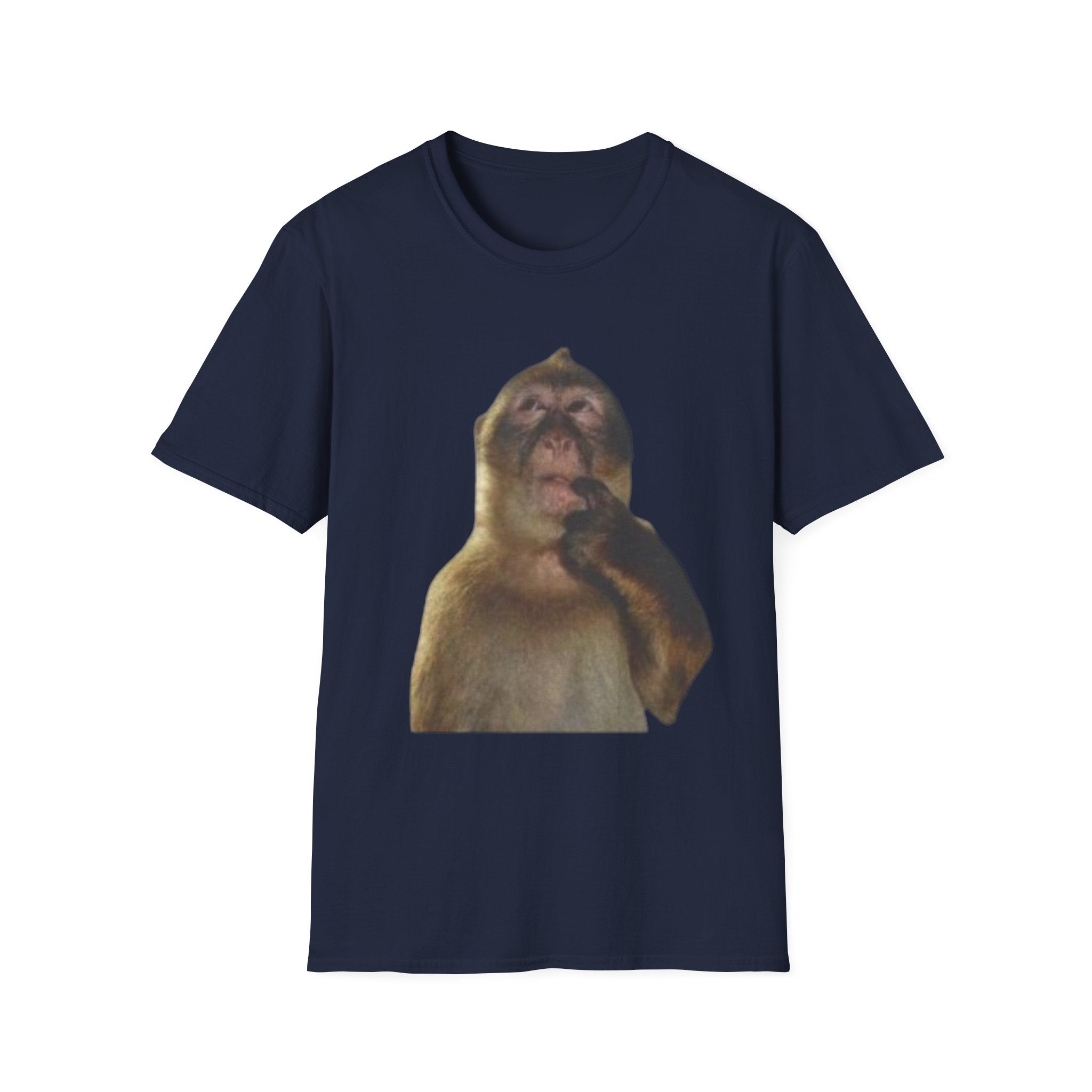 Monkey 2000s
