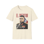 Kylian El Dictator