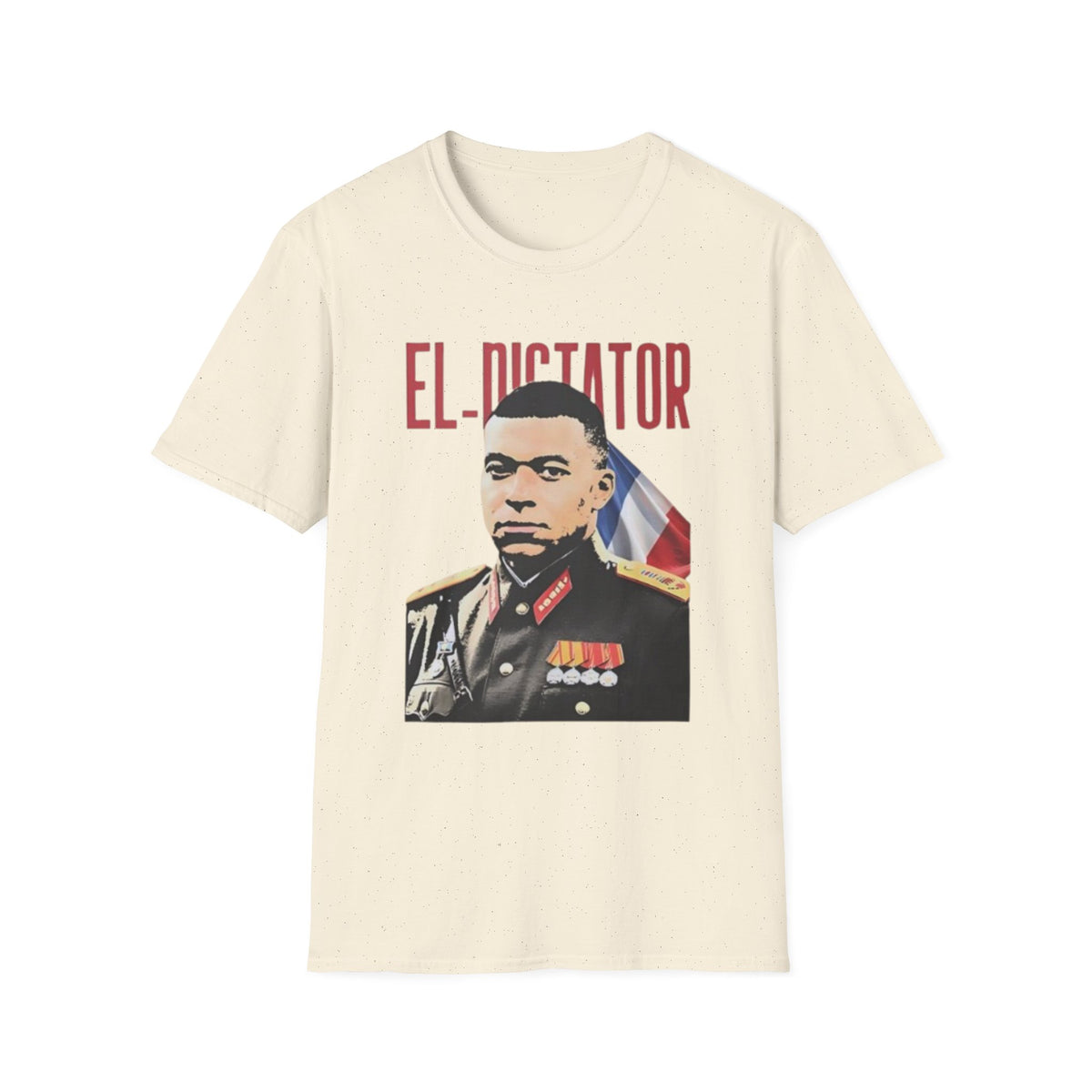 Kylian El Dictator