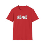 AD IN HD