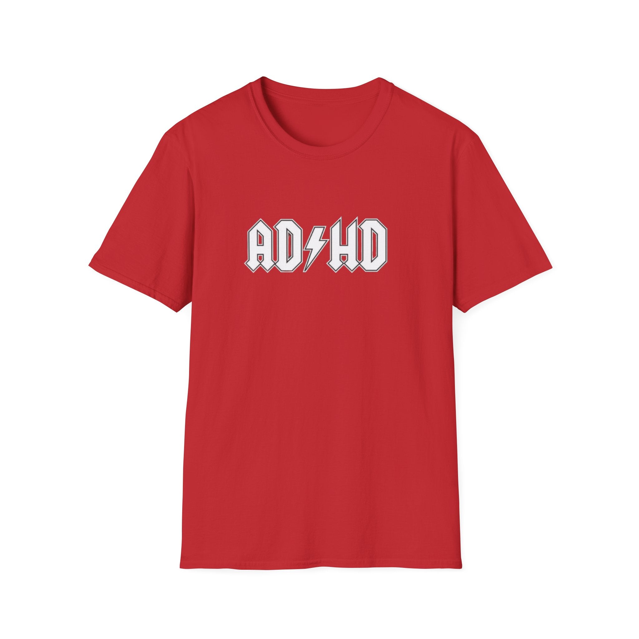 AD IN HD